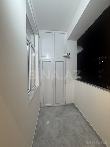 Продаётся 3-комн. новостройка 110 м², м. Ази Асланов, photo 18 from 19