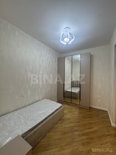 Продаётся 3-комн. новостройка 110 м², м. Ази Асланов, photo 13 from 19