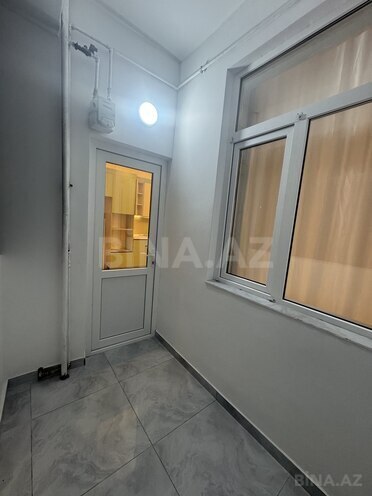 Продаётся 3-комн. новостройка 110 м², м. Ази Асланов, photo 17 from 19