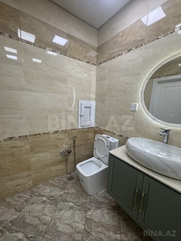 Продаётся 3-комн. новостройка 110 м², м. Ази Асланов, photo 15 from 19
