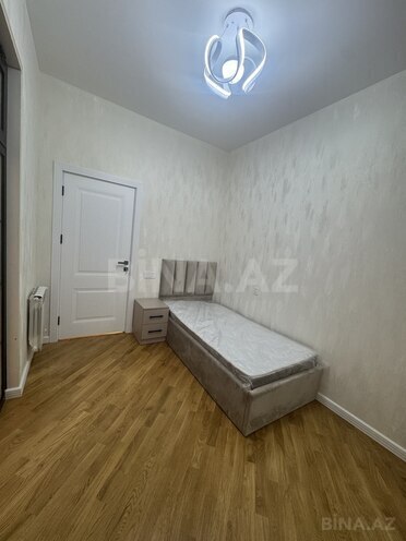 Продаётся 3-комн. новостройка 110 м², м. Ази Асланов, photo 11 from 19