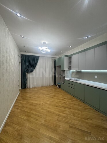 Продаётся 3-комн. новостройка 110 м², м. Ази Асланов, photo 6 from 19
