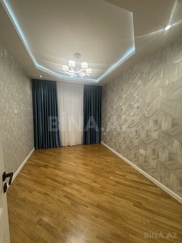 Продаётся 3-комн. новостройка 110 м², м. Ази Асланов, photo 9 from 19
