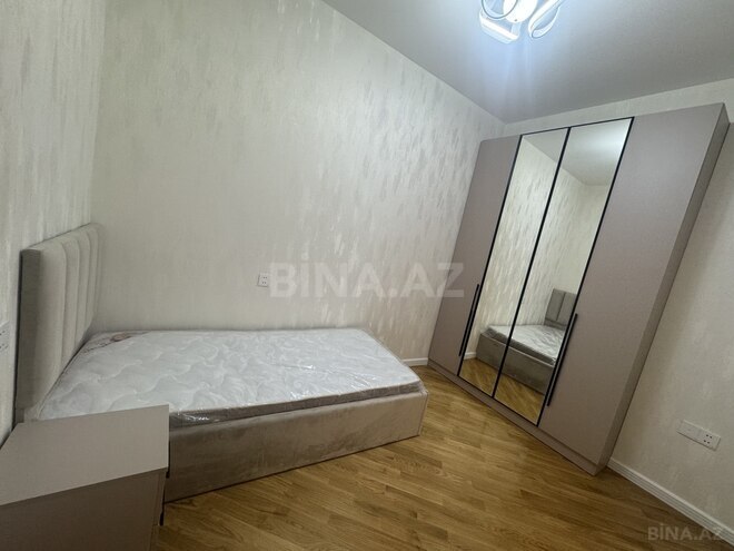 Продаётся 3-комн. новостройка 110 м², м. Ази Асланов, photo 12 from 19