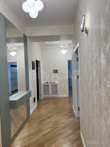 Продаётся 3-комн. новостройка 110 м², м. Ази Асланов, photo 5 from 19