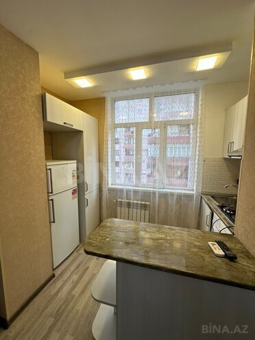 Satılır 2 otaqlı yeni tikili 60 m², photo 19 from 20