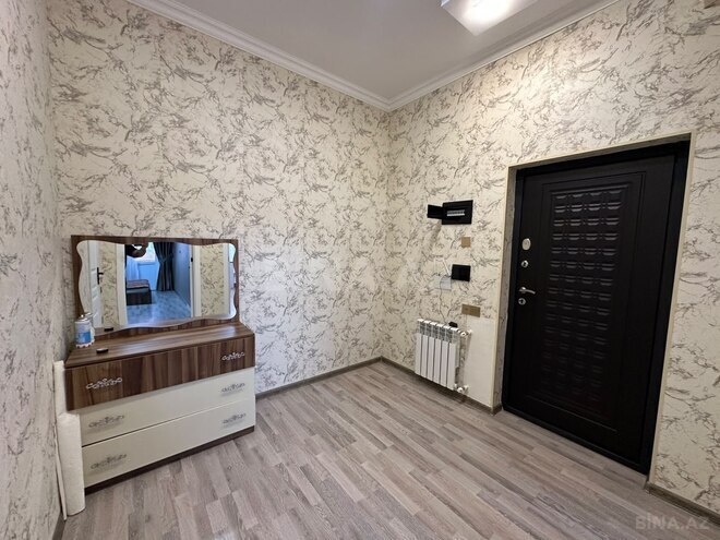 Satılır 2 otaqlı yeni tikili 60 m², photo 16 from 20