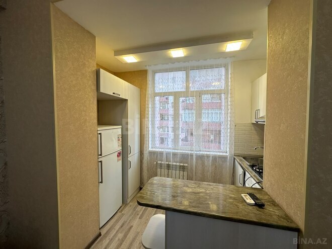 Satılır 2 otaqlı yeni tikili 60 m², photo 6 from 20