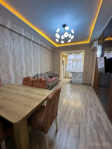 Satılır 2 otaqlı yeni tikili 60 m², photo 4 from 20