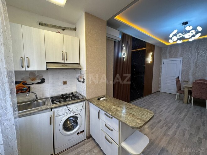Satılır 2 otaqlı yeni tikili 60 m², photo 14 from 20