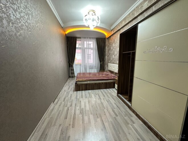 Satılır 2 otaqlı yeni tikili 60 m², photo 13 from 20