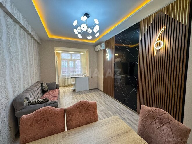 Satılır 2 otaqlı yeni tikili 60 m², photo 18 from 20