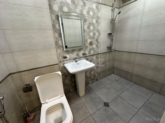 Satılır 2 otaqlı yeni tikili 60 m², photo 15 from 20