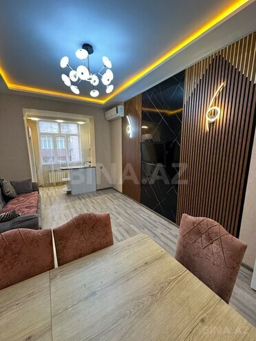Satılır 2 otaqlı yeni tikili 60 m², photo 1 from 20