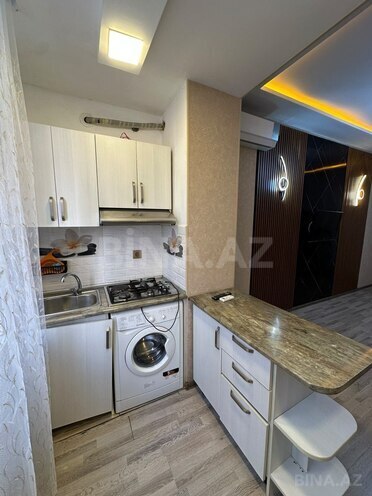 Satılır 2 otaqlı yeni tikili 60 m², photo 17 from 20