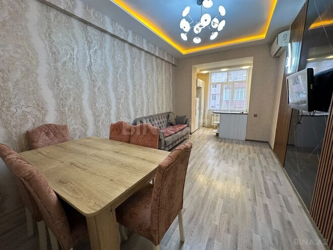 Satılır 2 otaqlı yeni tikili 60 m², photo 7 from 20