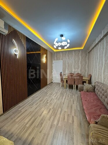 Satılır 2 otaqlı yeni tikili 60 m², photo 3 from 20