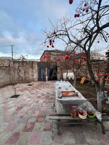 Satılır 4 otaqlı həyət evi/bağ evi 125 m², Qaraçuxur q., photo 10 from 15