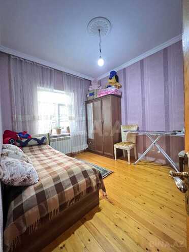 Satılır 4 otaqlı həyət evi/bağ evi 125 m², Qaraçuxur q., photo 12 from 15