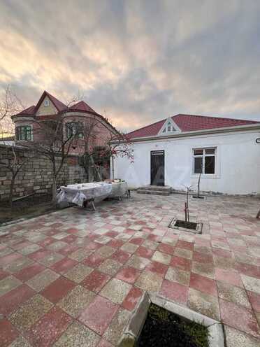 Satılır 4 otaqlı həyət evi/bağ evi 125 m², Qaraçuxur q., photo 13 from 15