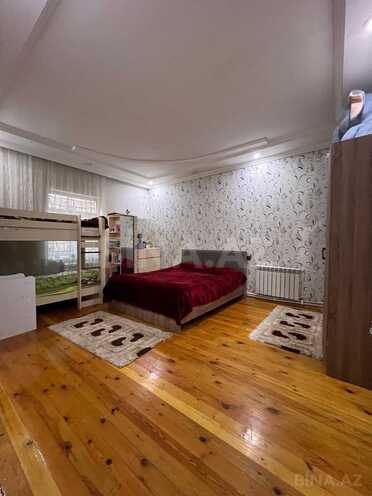 Satılır 4 otaqlı həyət evi/bağ evi 125 m², Qaraçuxur q., photo 9 from 15