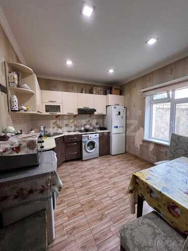 Satılır 4 otaqlı həyət evi/bağ evi 125 m², Qaraçuxur q., photo 3 from 15