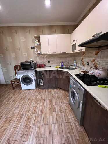 Satılır 4 otaqlı həyət evi/bağ evi 125 m², Qaraçuxur q., photo 7 from 15