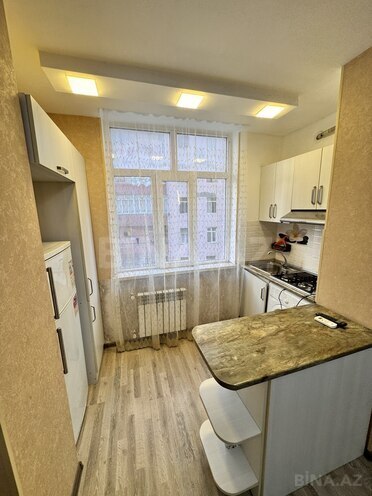 Satılır 2 otaqlı yeni tikili 60 m², photo 3 from 8