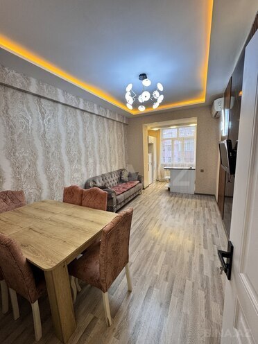 Satılır 2 otaqlı yeni tikili 60 m², photo 7 from 8