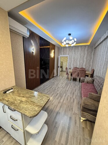 Satılır 2 otaqlı yeni tikili 60 m², photo 1 from 8