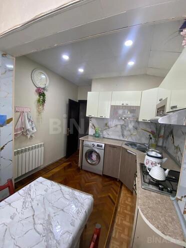 Продаётся 2-комн. вторичка 65 м², м. Насими, photo 20 from 28