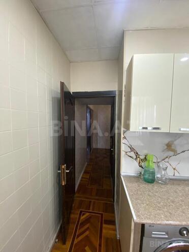 Продаётся 2-комн. вторичка 65 м², м. Насими, photo 19 from 28