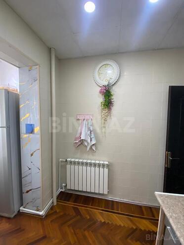 Продаётся 2-комн. вторичка 65 м², м. Насими, photo 21 from 28