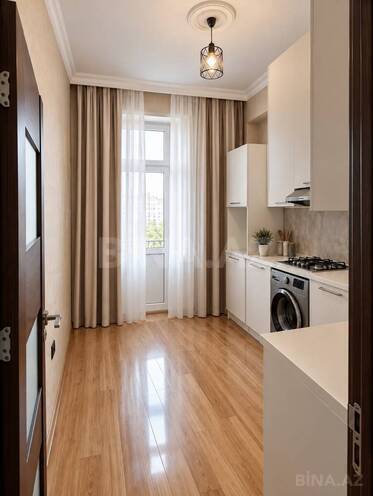 Продаётся 2-комн. новостройка 62 м², Абшеронcкий  р., photo 15 from 16