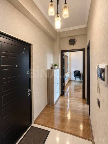 Продаётся 2-комн. новостройка 62 м², Абшеронcкий  р., photo 9 from 16