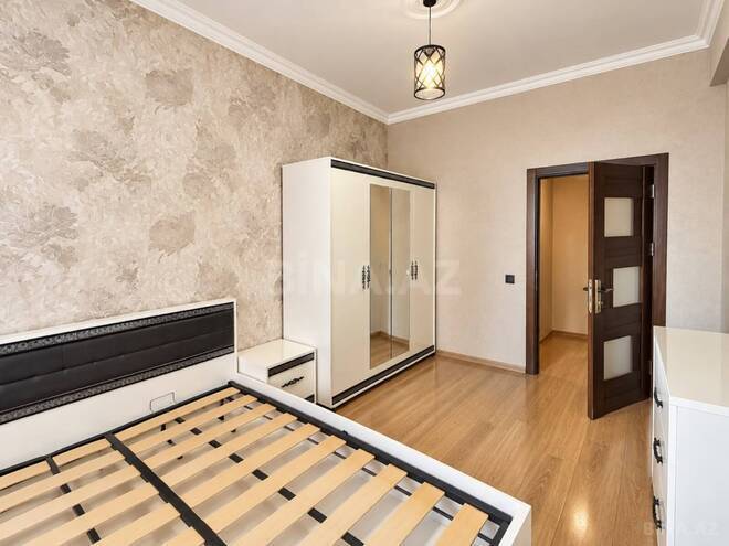 Продаётся 2-комн. новостройка 62 м², Абшеронcкий  р., photo 4 from 16