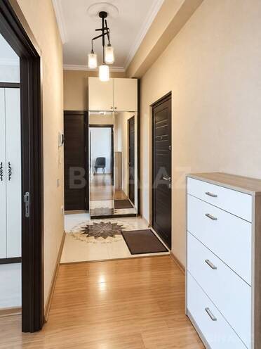Продаётся 2-комн. новостройка 62 м², Абшеронcкий  р., photo 6 from 16