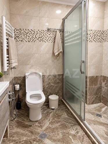 Продаётся 2-комн. новостройка 62 м², Абшеронcкий  р., photo 10 from 16