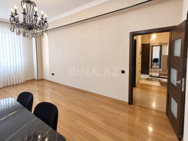 Продаётся 2-комн. новостройка 62 м², Абшеронcкий  р., photo 12 from 16