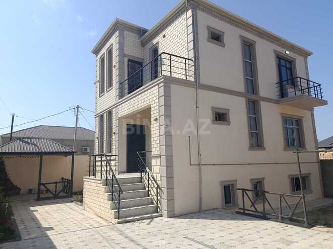 Satılır 6 otaqlı həyət evi/bağ evi 200 m², Saray q., photo 7 from 20