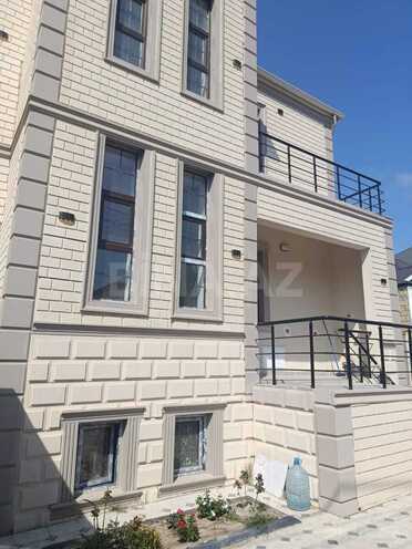 Satılır 6 otaqlı həyət evi/bağ evi 200 m², Saray q., photo 5 from 20
