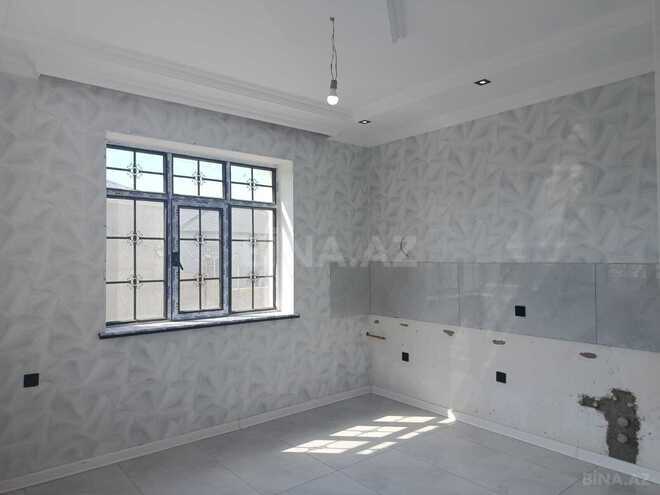 Satılır 6 otaqlı həyət evi/bağ evi 200 m², Saray q., photo 19 from 20