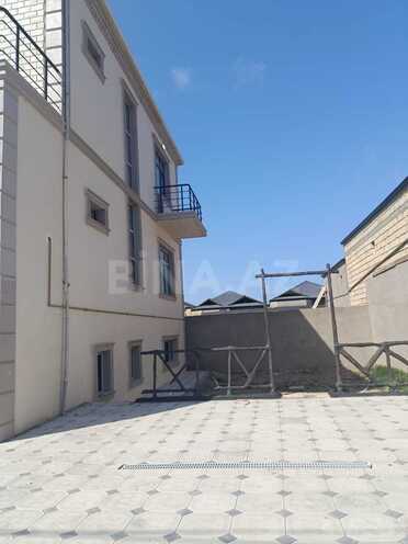Satılır 6 otaqlı həyət evi/bağ evi 200 m², Saray q., photo 6 from 20