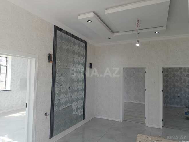 Satılır 6 otaqlı həyət evi/bağ evi 200 m², Saray q., photo 18 from 20