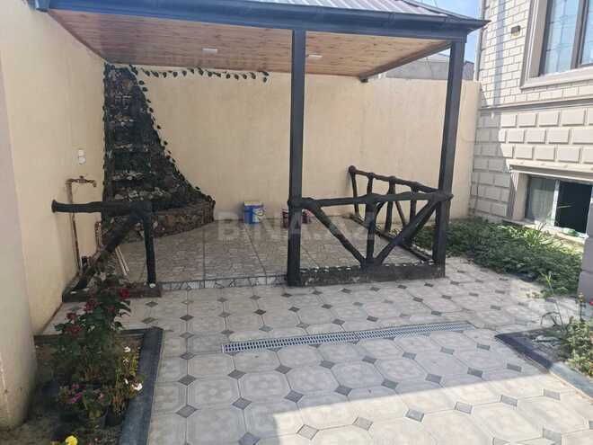 Satılır 6 otaqlı həyət evi/bağ evi 200 m², Saray q., photo 10 from 20