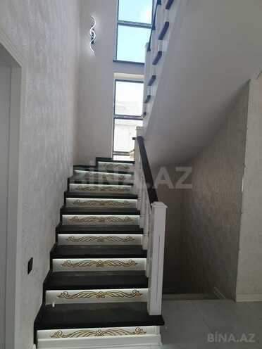 Satılır 6 otaqlı həyət evi/bağ evi 200 m², Saray q., photo 13 from 20