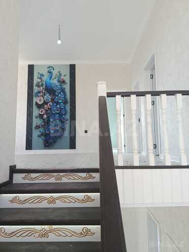 Satılır 6 otaqlı həyət evi/bağ evi 200 m², Saray q., photo 15 from 20