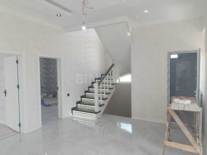 Satılır 6 otaqlı həyət evi/bağ evi 200 m², Saray q., photo 16 from 20