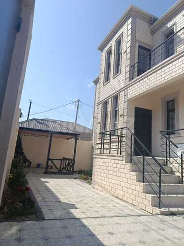 Satılır 6 otaqlı həyət evi/bağ evi 200 m², Saray q., photo 4 from 20