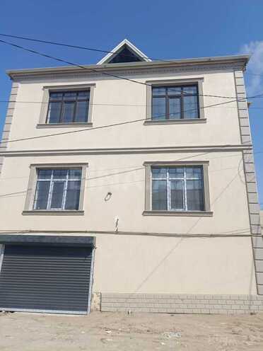 Satılır 6 otaqlı həyət evi/bağ evi 200 m², Saray q., photo 3 from 20